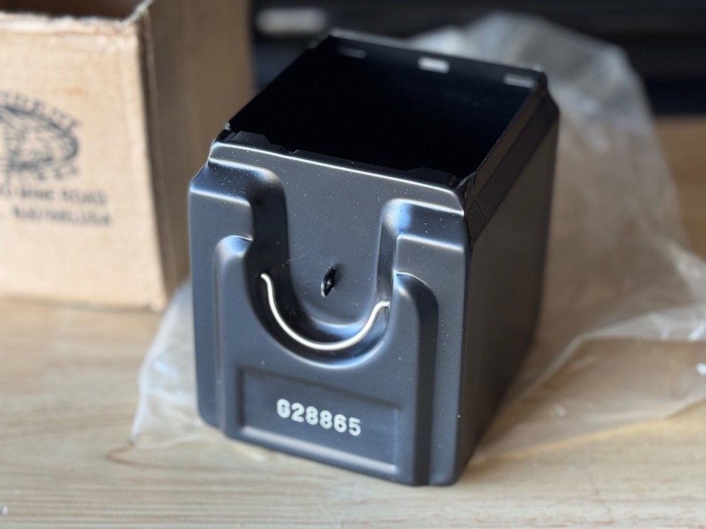 ONE Single Slot PayPhone Coin Box