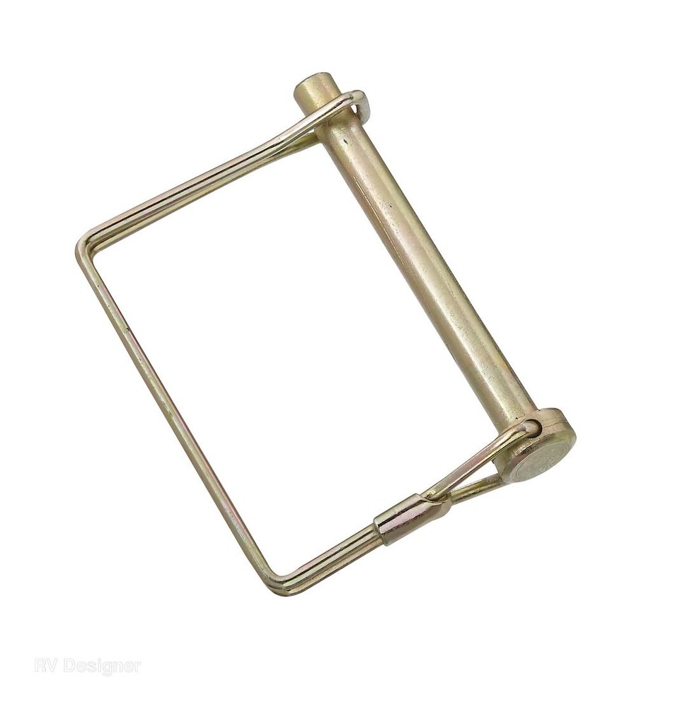 RV Designer H422 HITCH ACCESSORIES