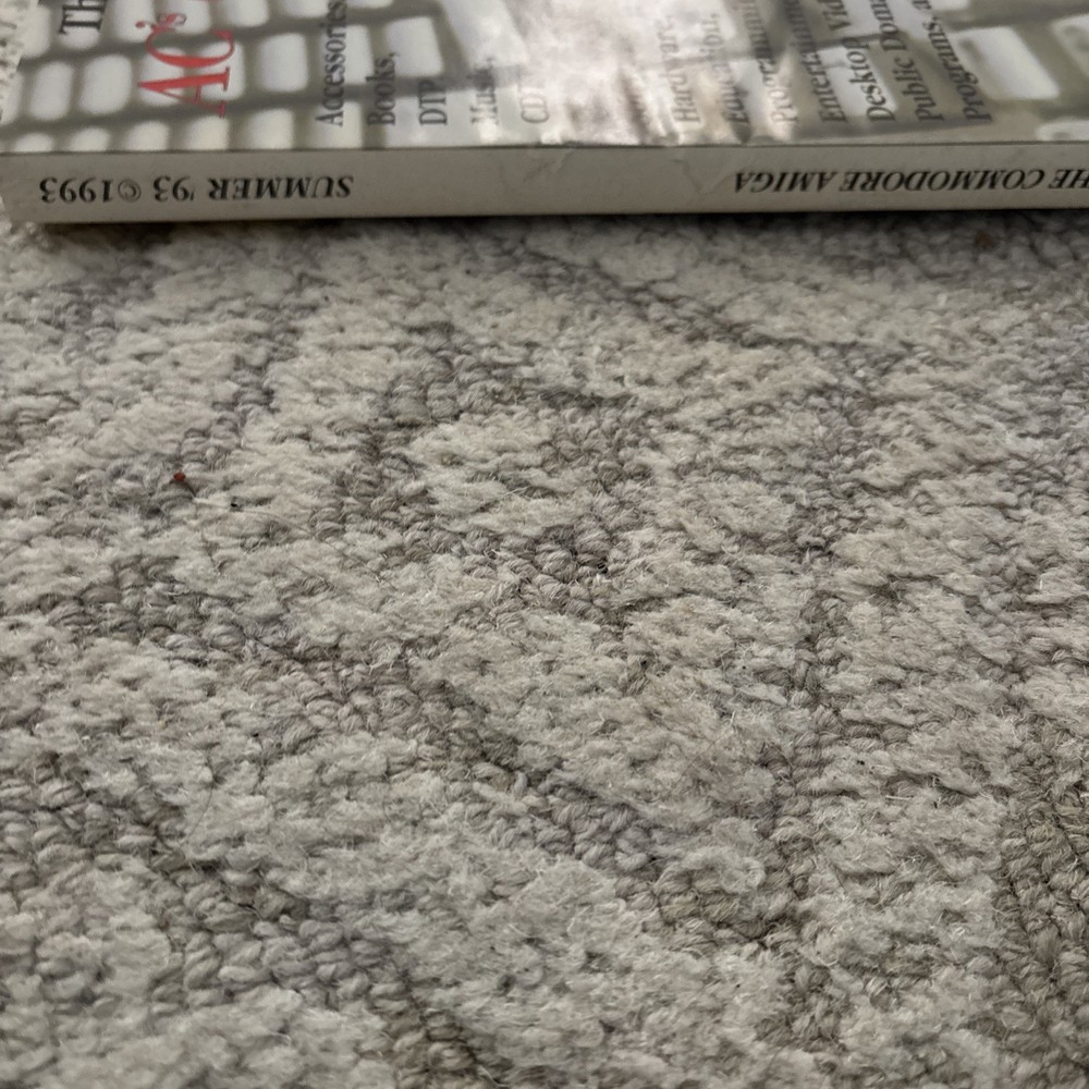 AC's Guide Amiga Reference Summer 95