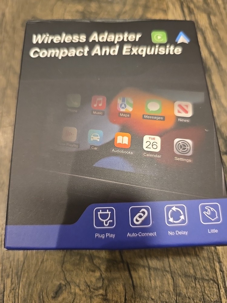 wireless adapter