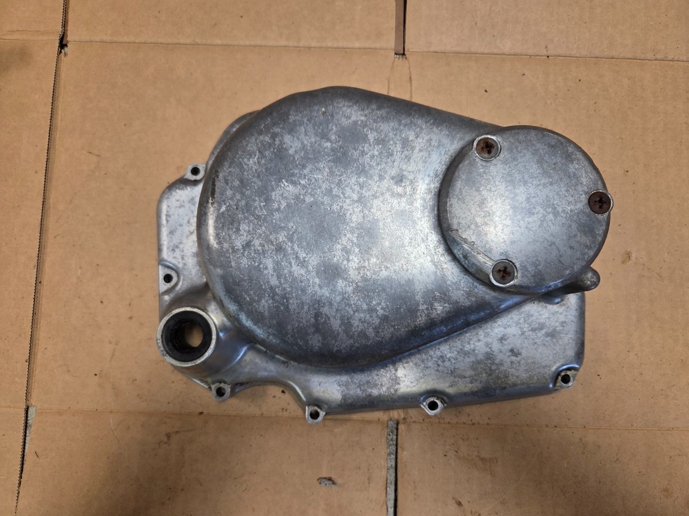1973 Honda CB450 DOHC OEM #2 Right Engine Crankcase