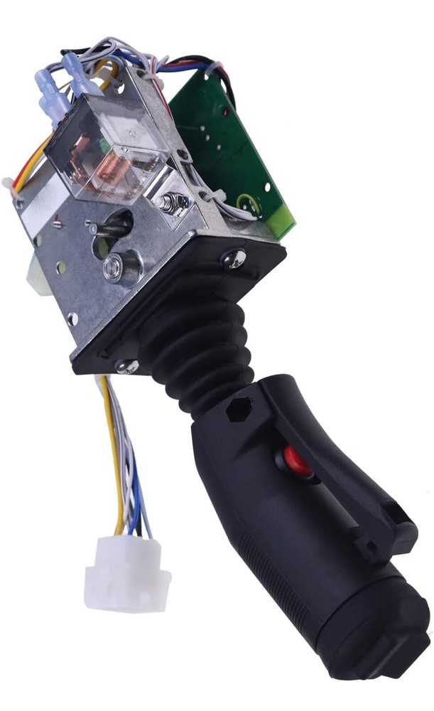FridayParts Joystick Controller 123995