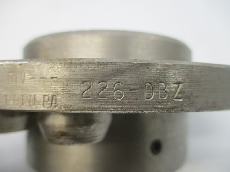 THOMAS COUPLING 226-DBZ UNMP