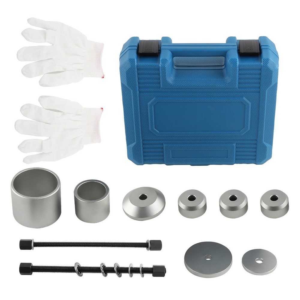 Rear Axle Arm Suspension Bushing Removal Install Tool Kits Bushing Puller Tools