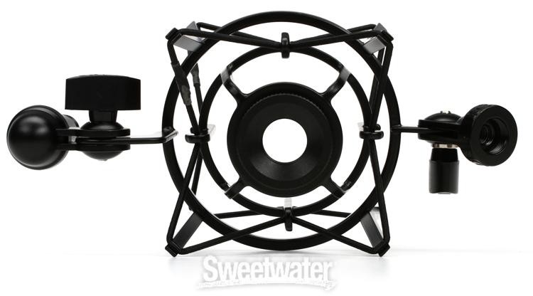 Rode SM6 Shock Mount with Detachable Pop Filter