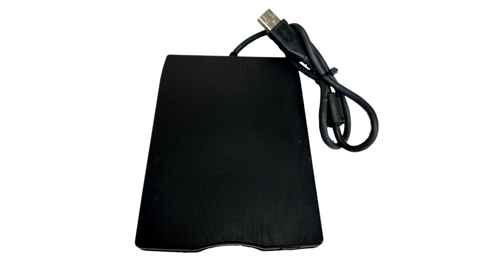 Targus PA905 External USB Floppy Drive