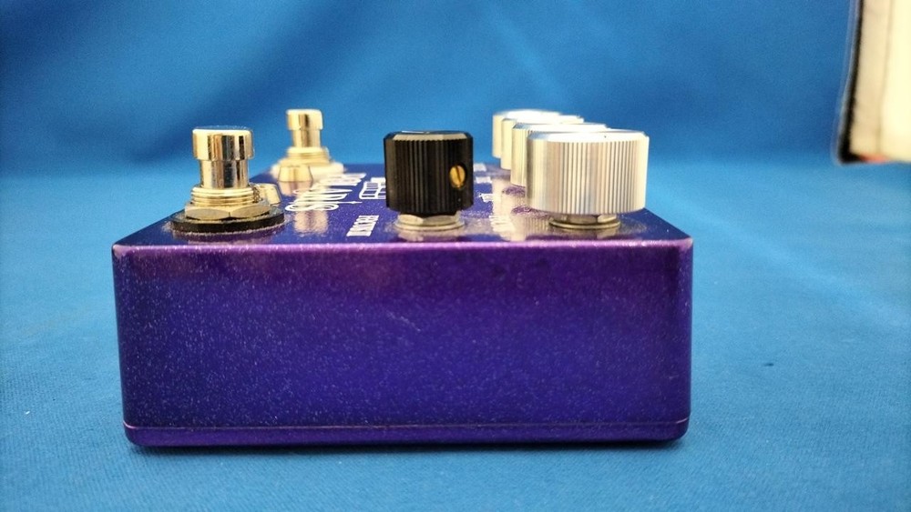 Coppersound Polaris Effector