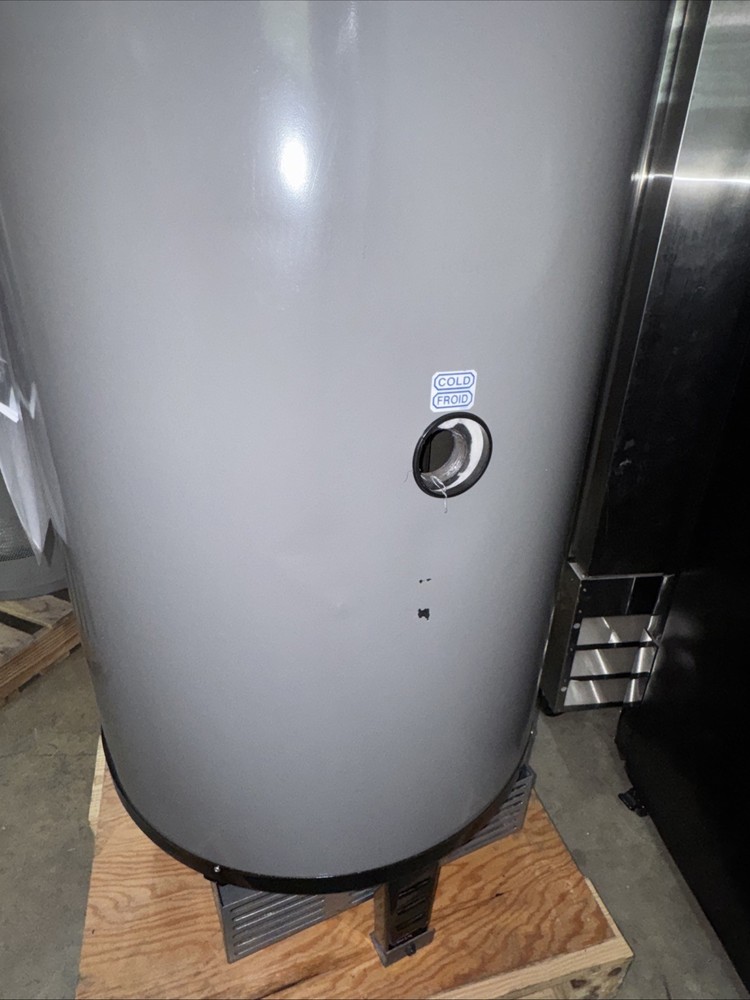 Rheem G85-300-1 300k BTU Commercial Gas Water Heater 85 Gallon