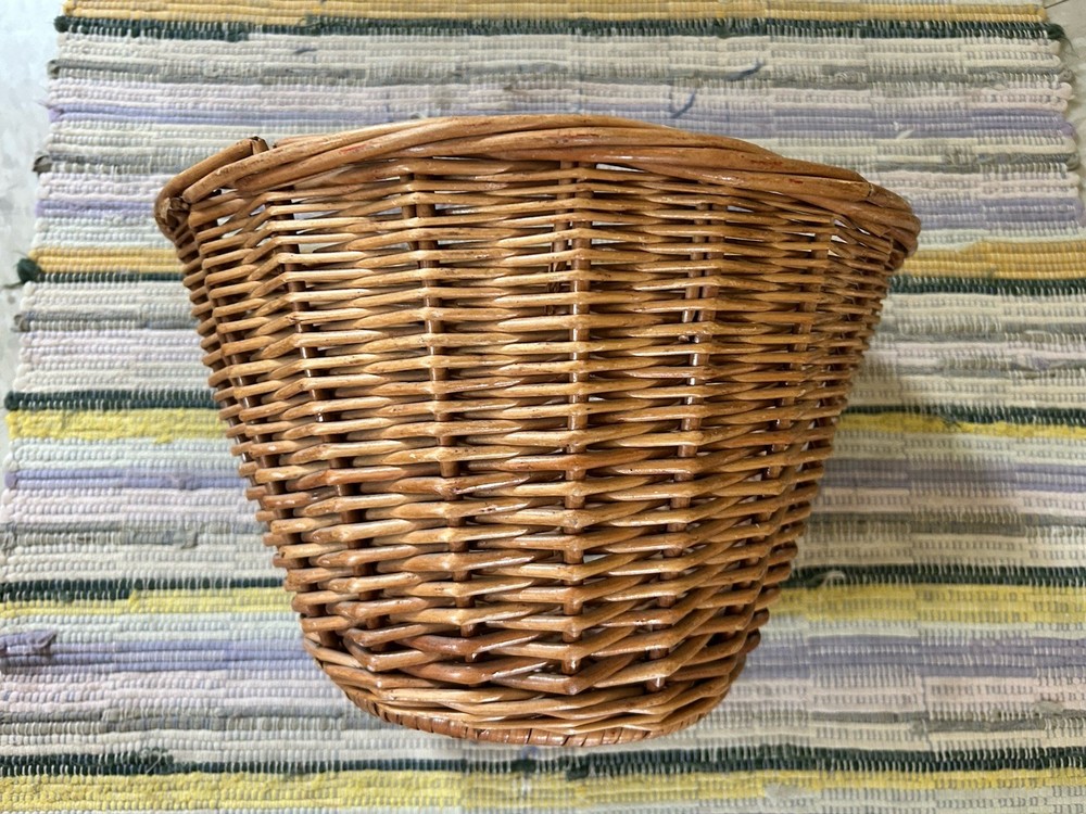 Bike Basket