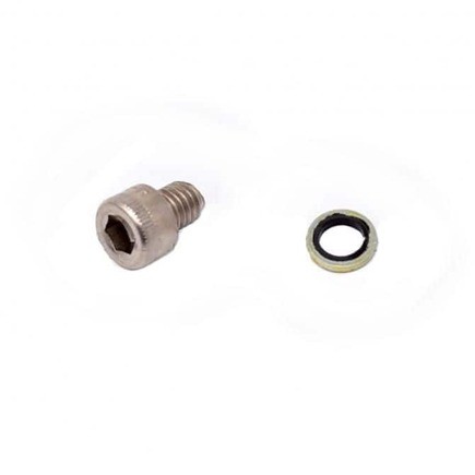 Meritor H220002 Tire Inflation System