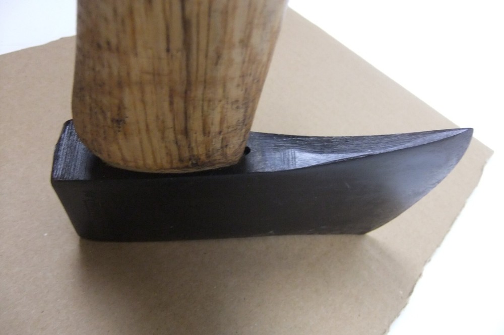 Vintage Stanley 2 ¼ Lb Axe