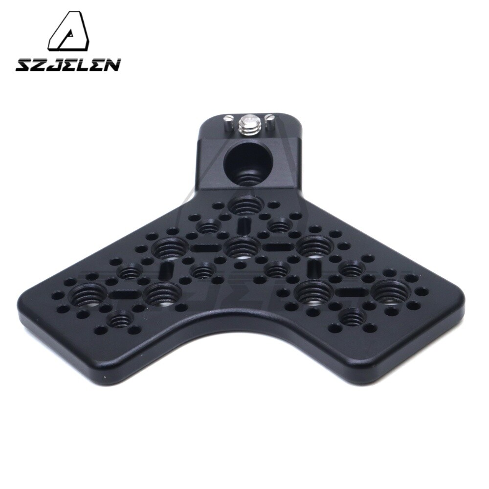 CTRL.5 Fixed Bracket,Teradek CTRL.5 Base Kickstand