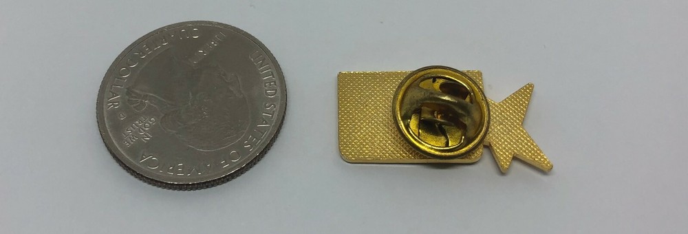 Super Virtua Health Pin