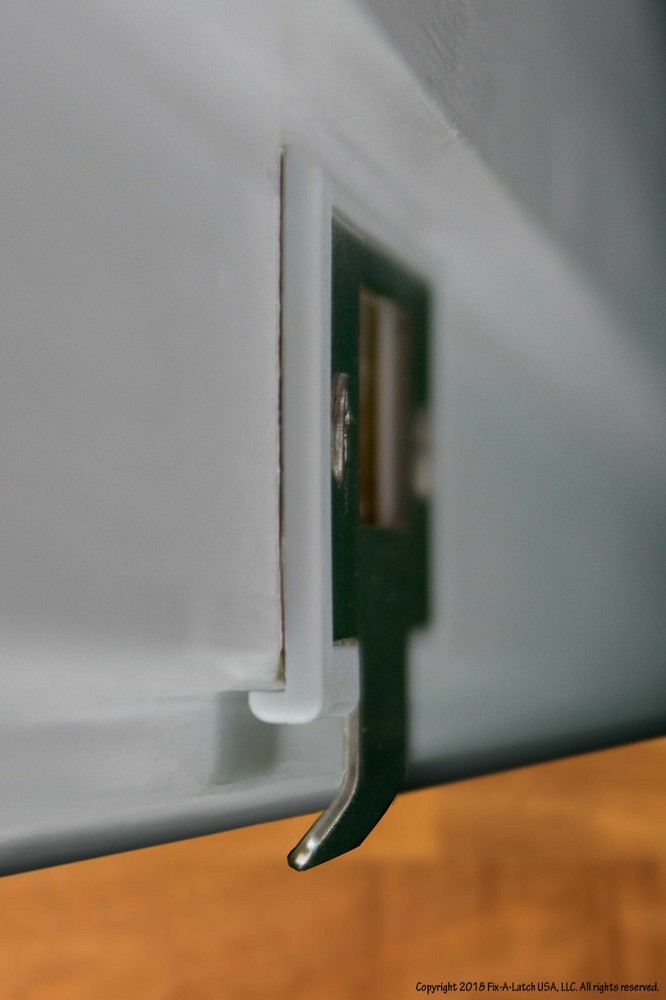 Fix-A-Latch Interior 2-Pack