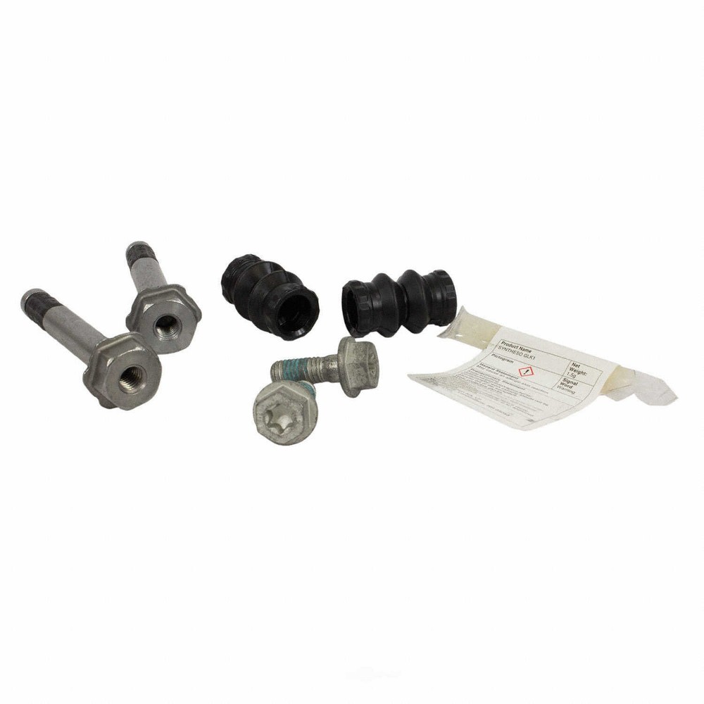 Rr Brake Caliper Kit Motorcraft BKCF35