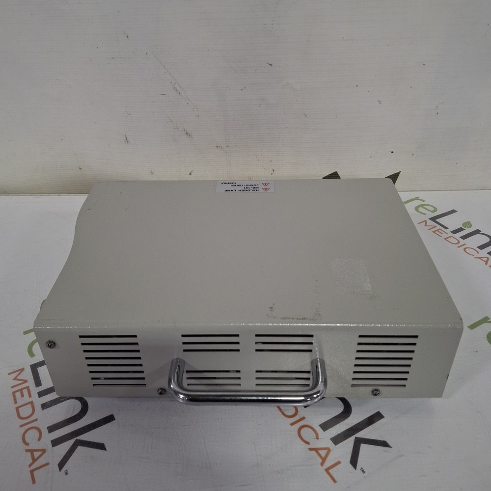 Olympus CLH-SC Halogen Light Source