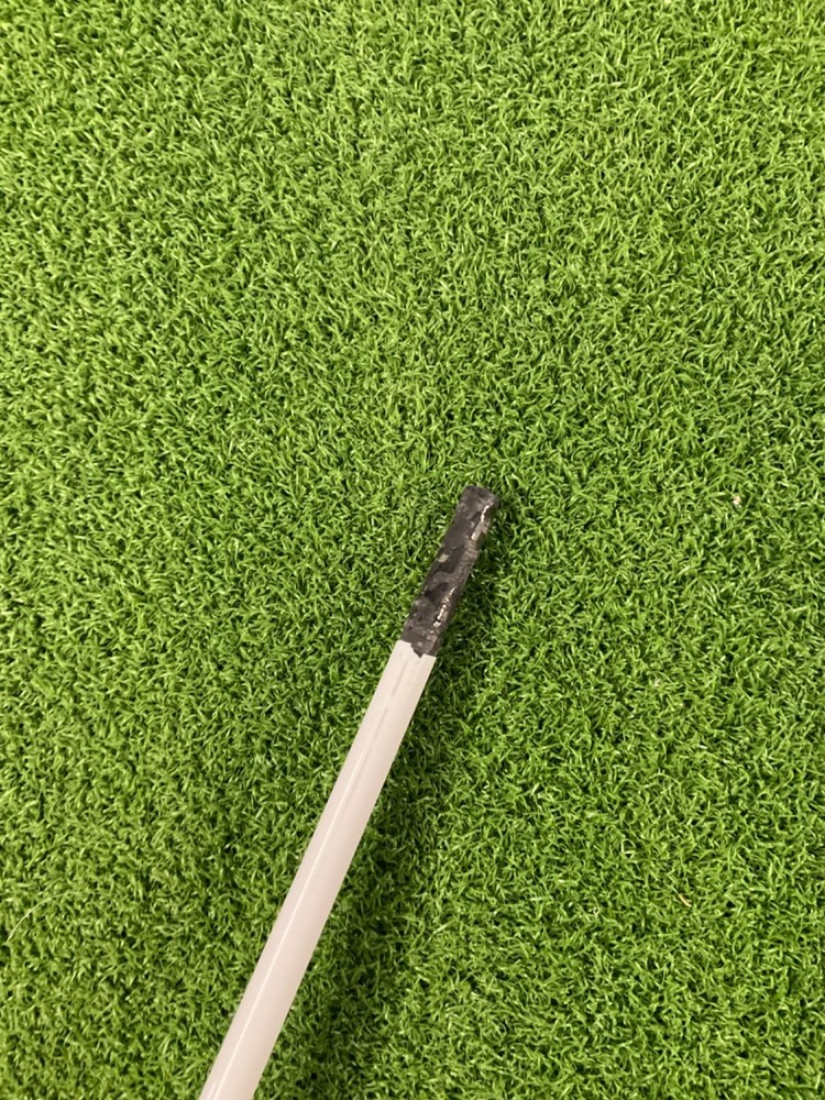 FGS Plus Graphite Fairway Wood Golf Shaft Pull 40”
