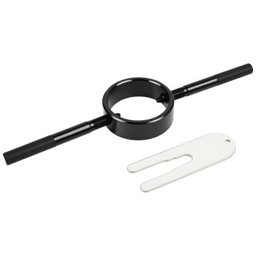 Motorcycle Fork Service Tool Kit - Multi-Function Maintenance Set without