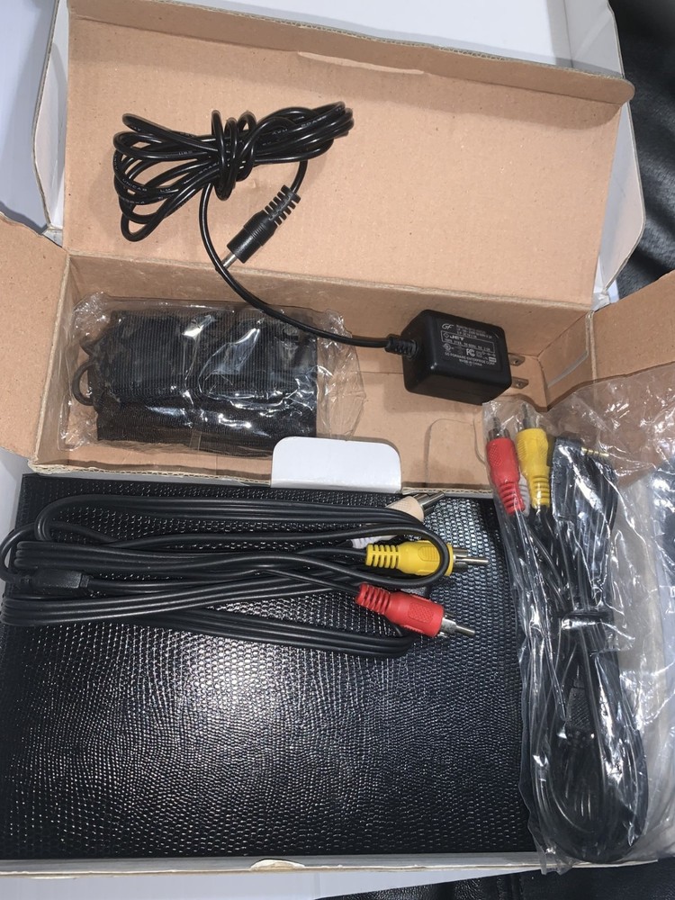 Micro DVR with LCD PV-500