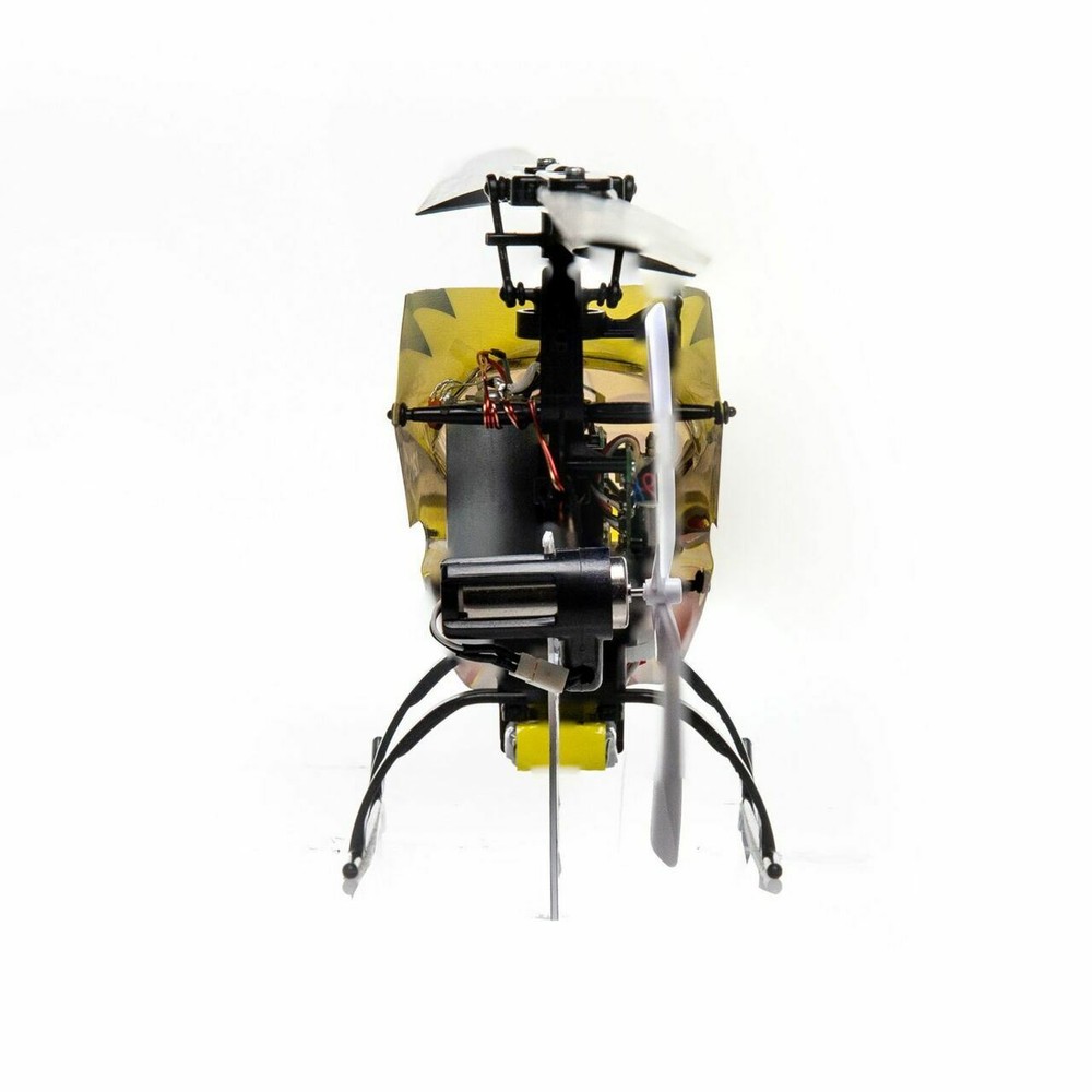 Blade 120 S2 RTF with SAFE Technology # BLH1100