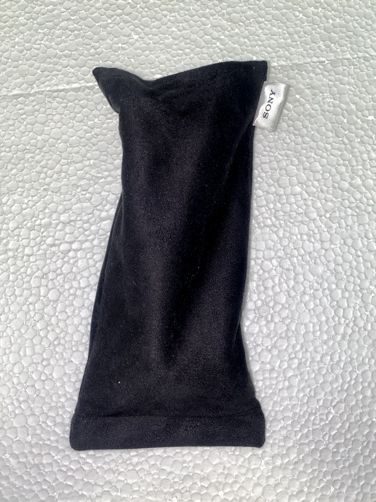 Sony 3D Glasses TDG-BR100 Regular Size Bravia 3D Sync Transmitter CHROME