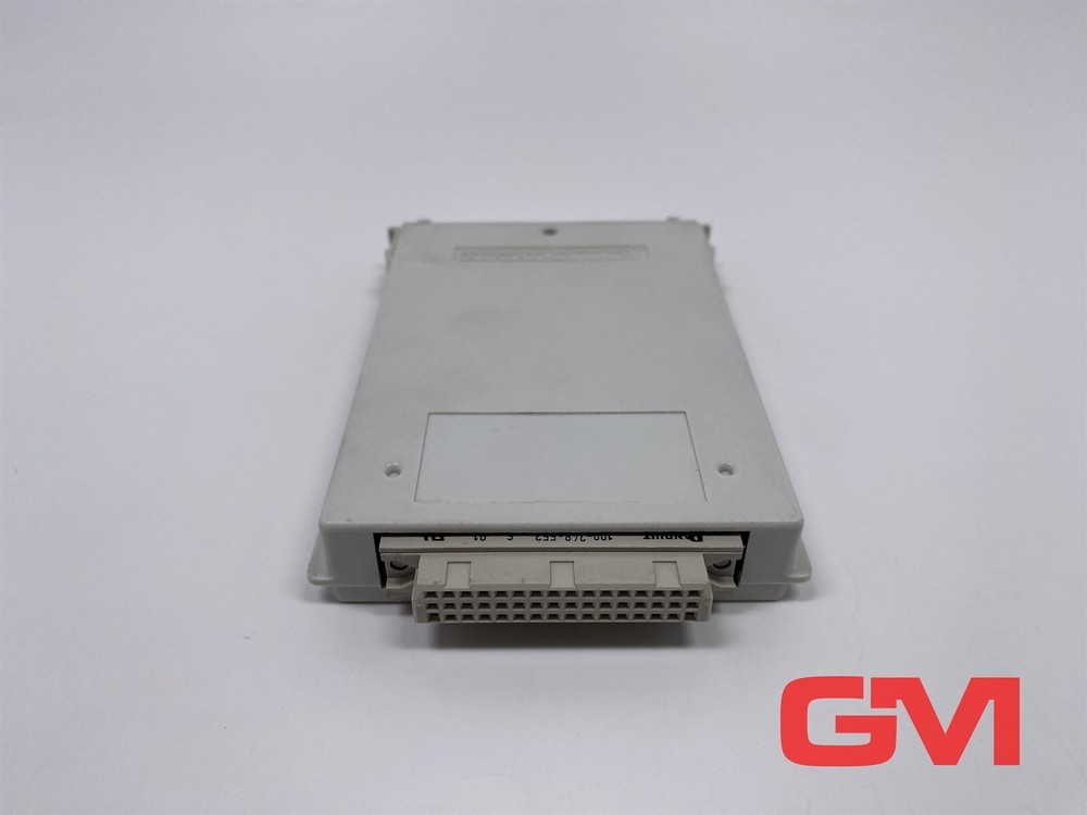 Indramat Software Module FWC-DSM2.1-C11-01V11-MS Software Module R911267460