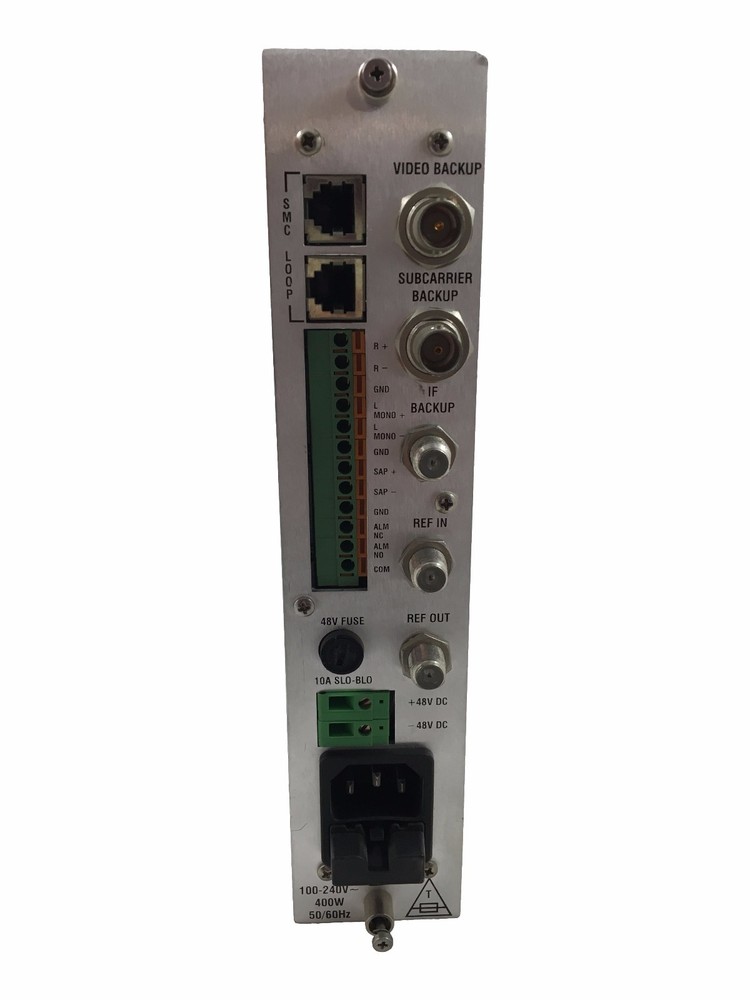 Scientific Atlanta 546020 AC DC Control Interface