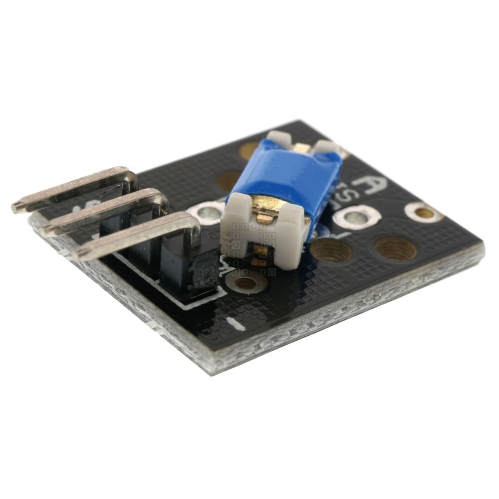 KY-020 3-Pin Tilt Switch Module