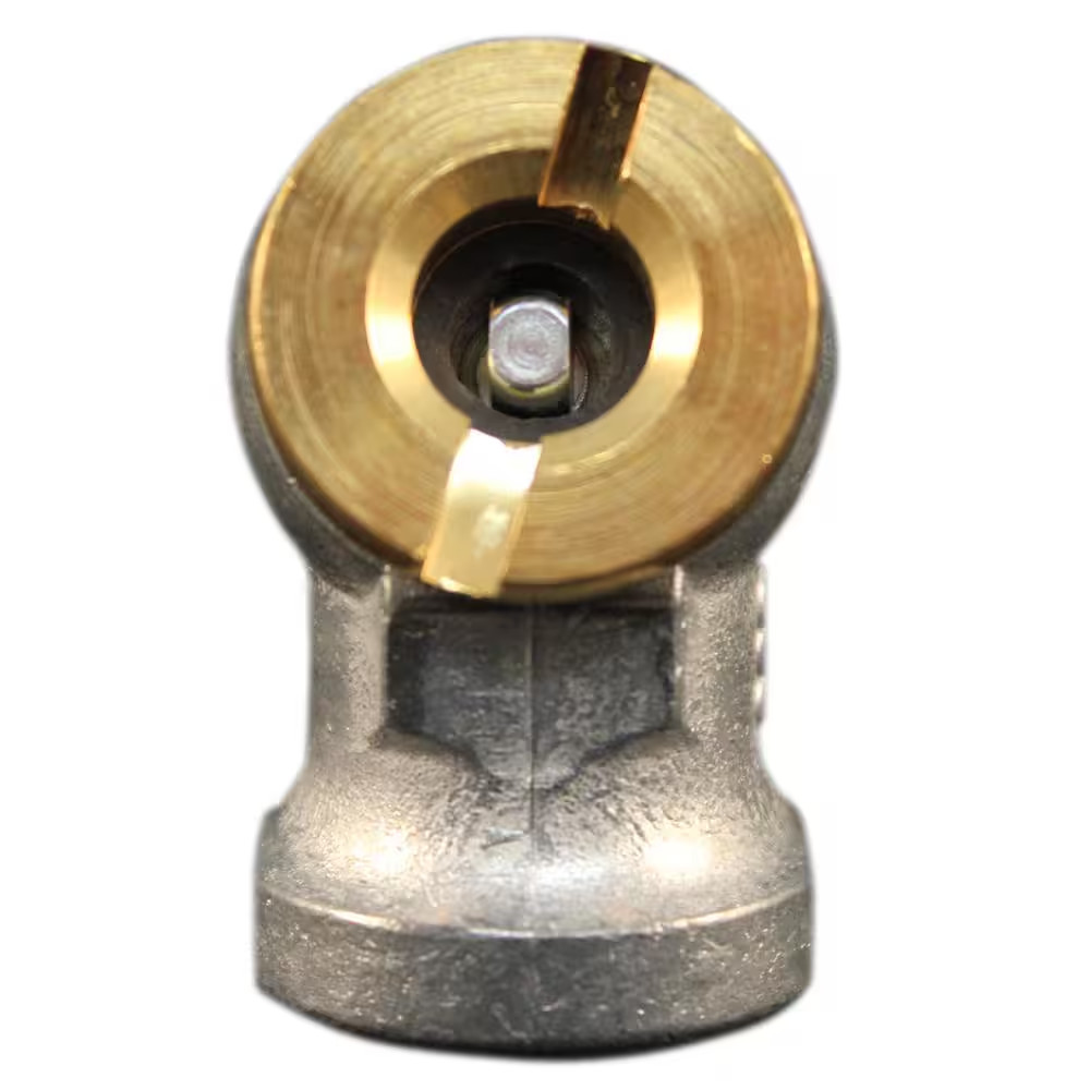 1/4 In. Single Head Air Chuck