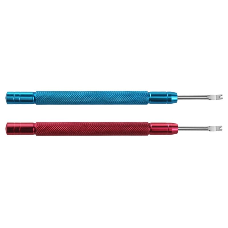 4Pcs Watchmaker Hand Pry Tool Kit Convenient Sturdy Watch Servicing Equipment