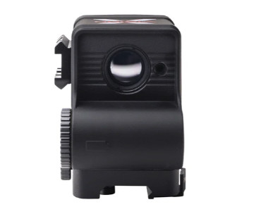 Xvision Optics Flex 1 Thermal Reflex Sight