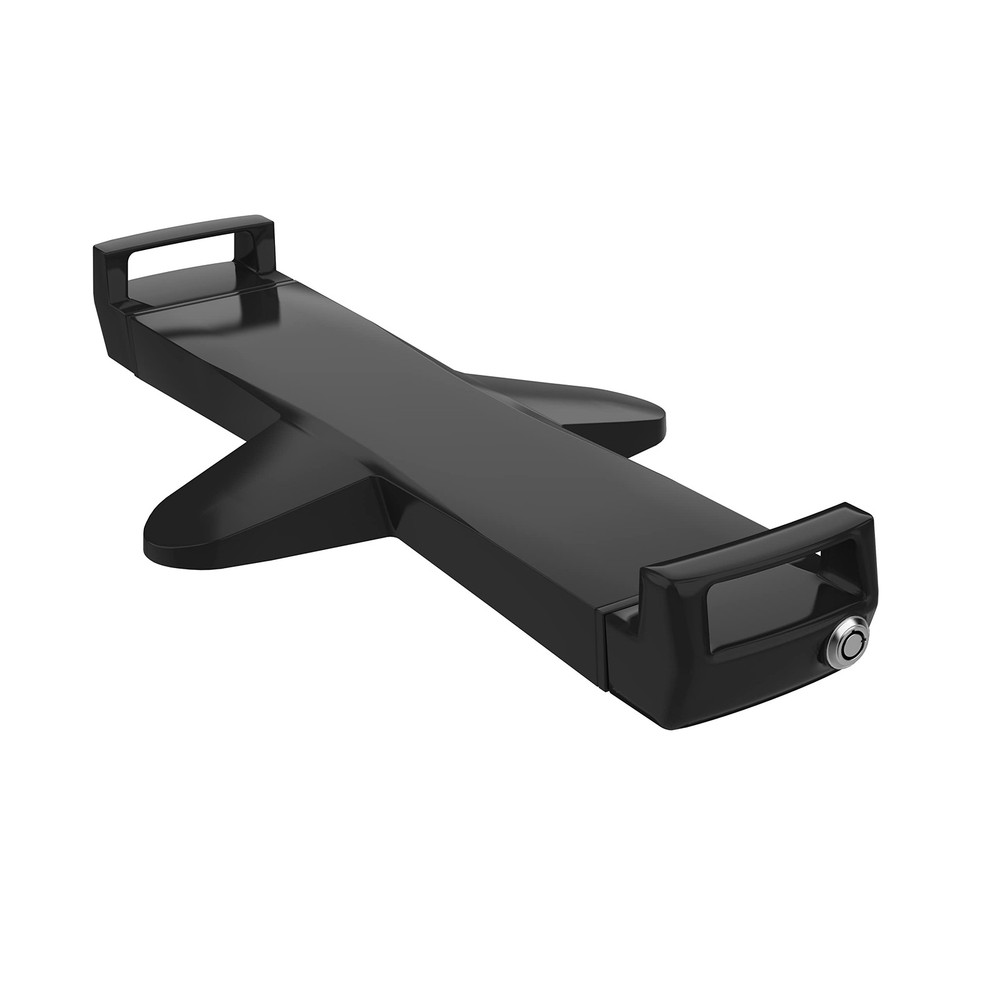 CTA Digital Universal Locking Holder Universal Locking Holder-Plastic Securit...