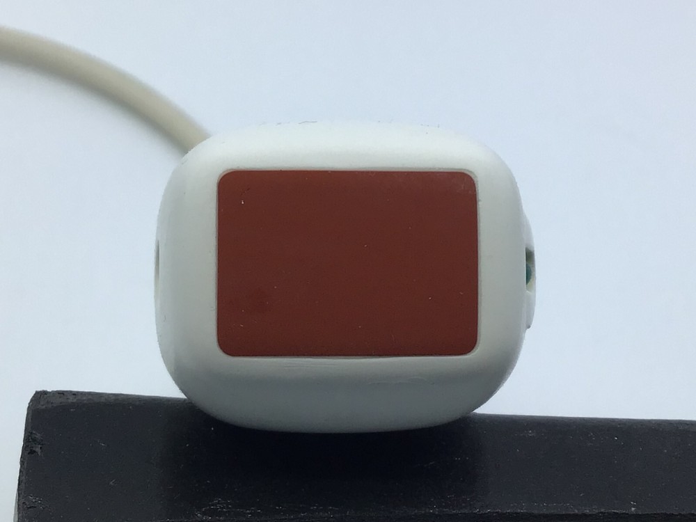 2005 GE 3S-RS Phased Array Ultrasound Probe (White Connector)