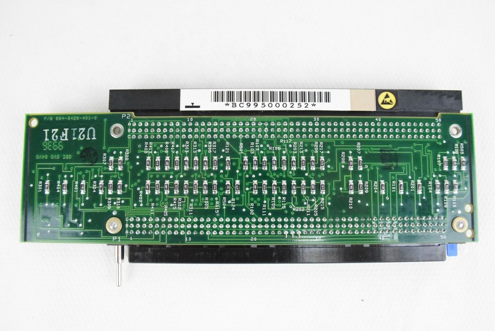 Alcatel-LUCENT 1631-SX 622-8871-001 DS1 Switch