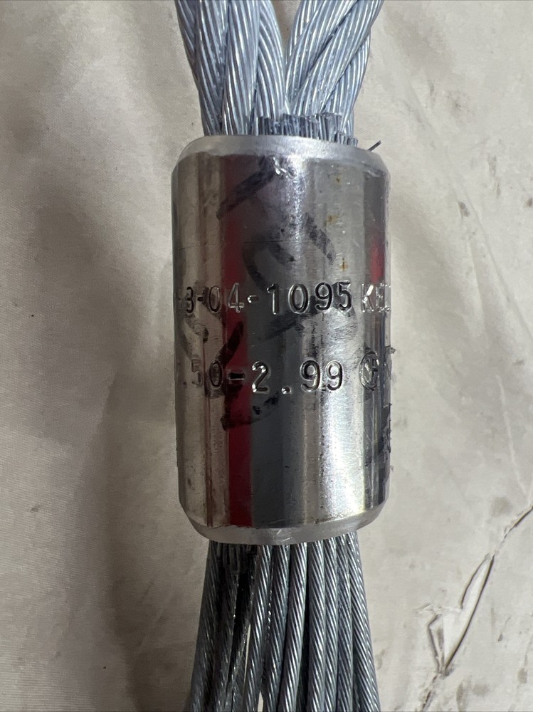 Greenlee Kellems Cable Puller 033-04-1095, 2.5-2.99 Inch