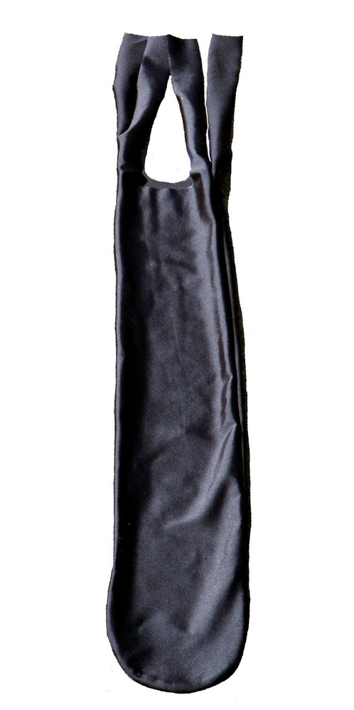Solid Color Lycra Stretch Tail Bag Sleazy Sleepwear for Horses