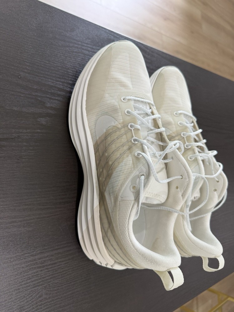 Nike Lunar Roam Men’s 12 Light Bone