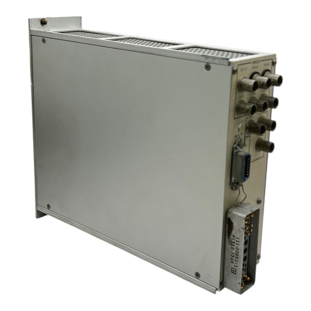 Ortec 776 Counter & Timer Meter