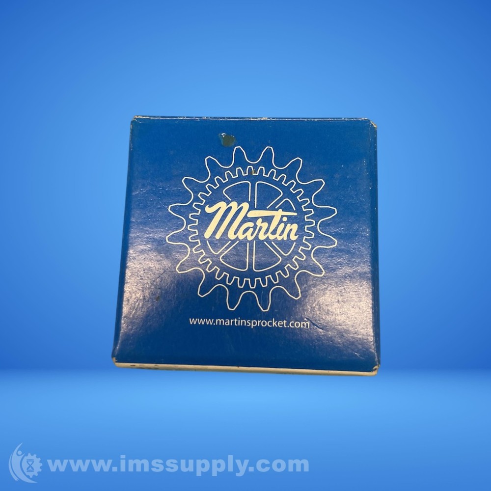 Martin 40B10 Solid B Sprocket FNFP