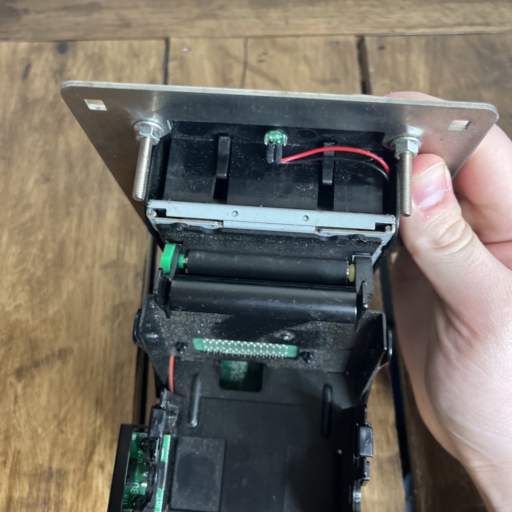 ICT Printer Model GP-58CR