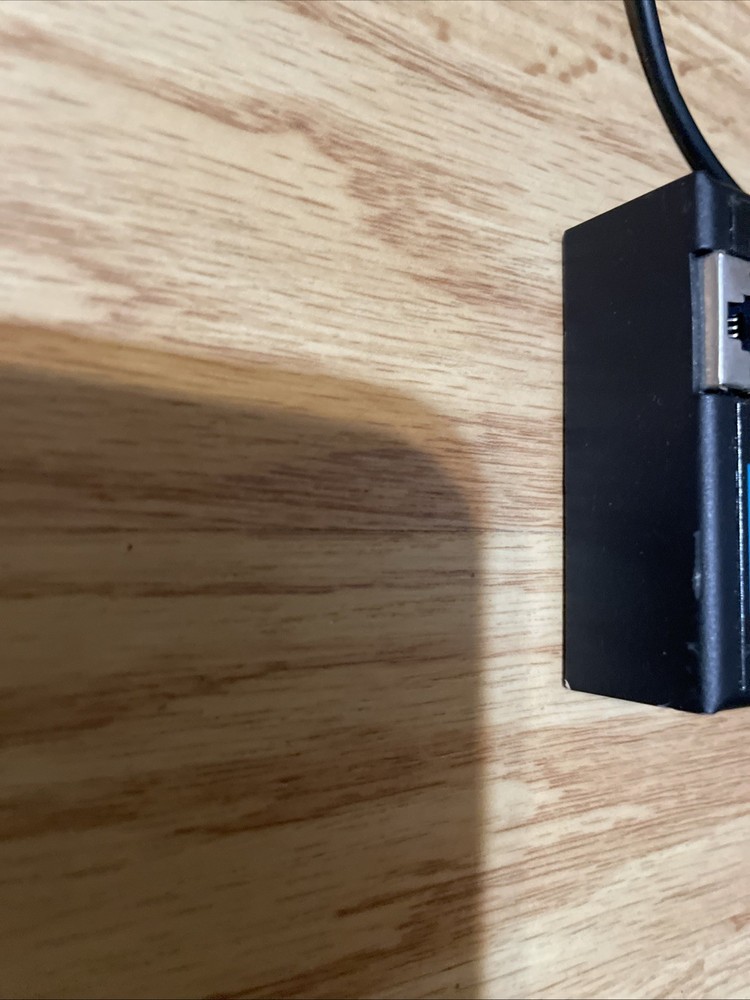 RC5-CE Camera End by SC Technologies With 2 Cords