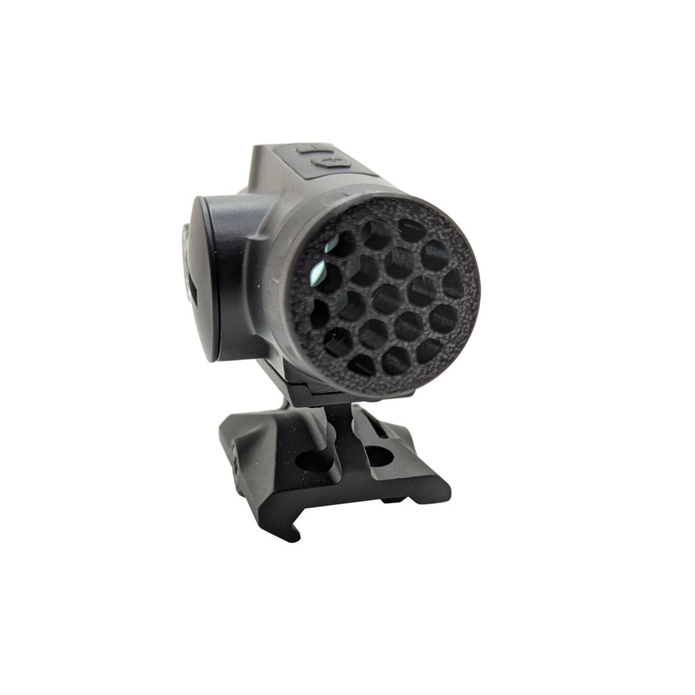 Killflash Anti-Reflection Device for Sig Romeo 5 Gen II Red Dot