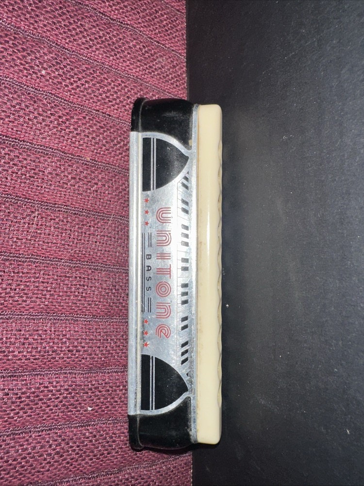 Harmonica