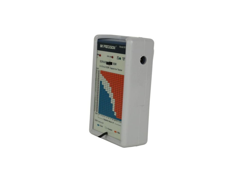 B&K Precision 881 - In-Circuit ESR Tester