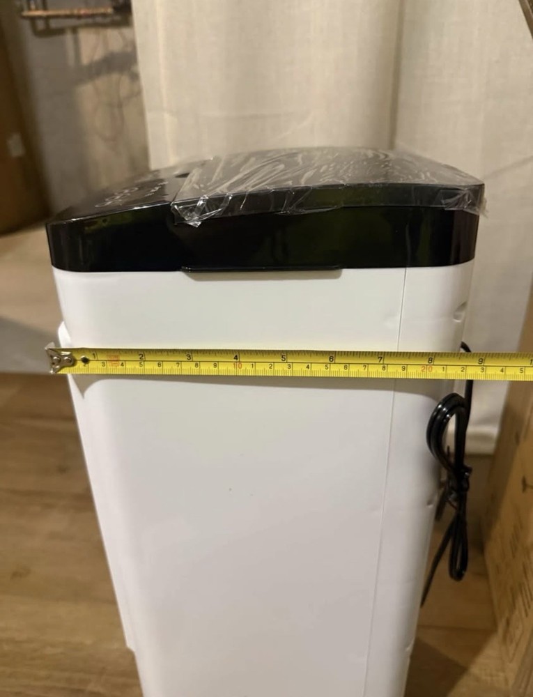 Air Cooler 3 In 1 White