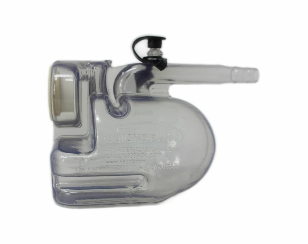 CANISTER 2488 REPLACEMENT FOR QUICKDRAW