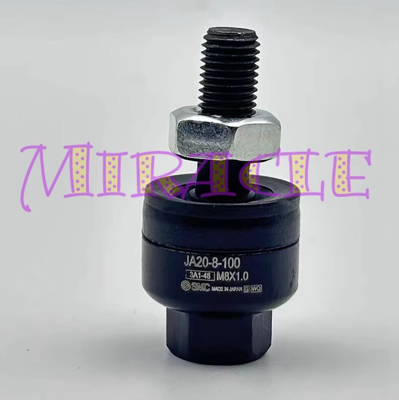1PC NEW FOR SMC Floating joint JA20-8-100 replacement