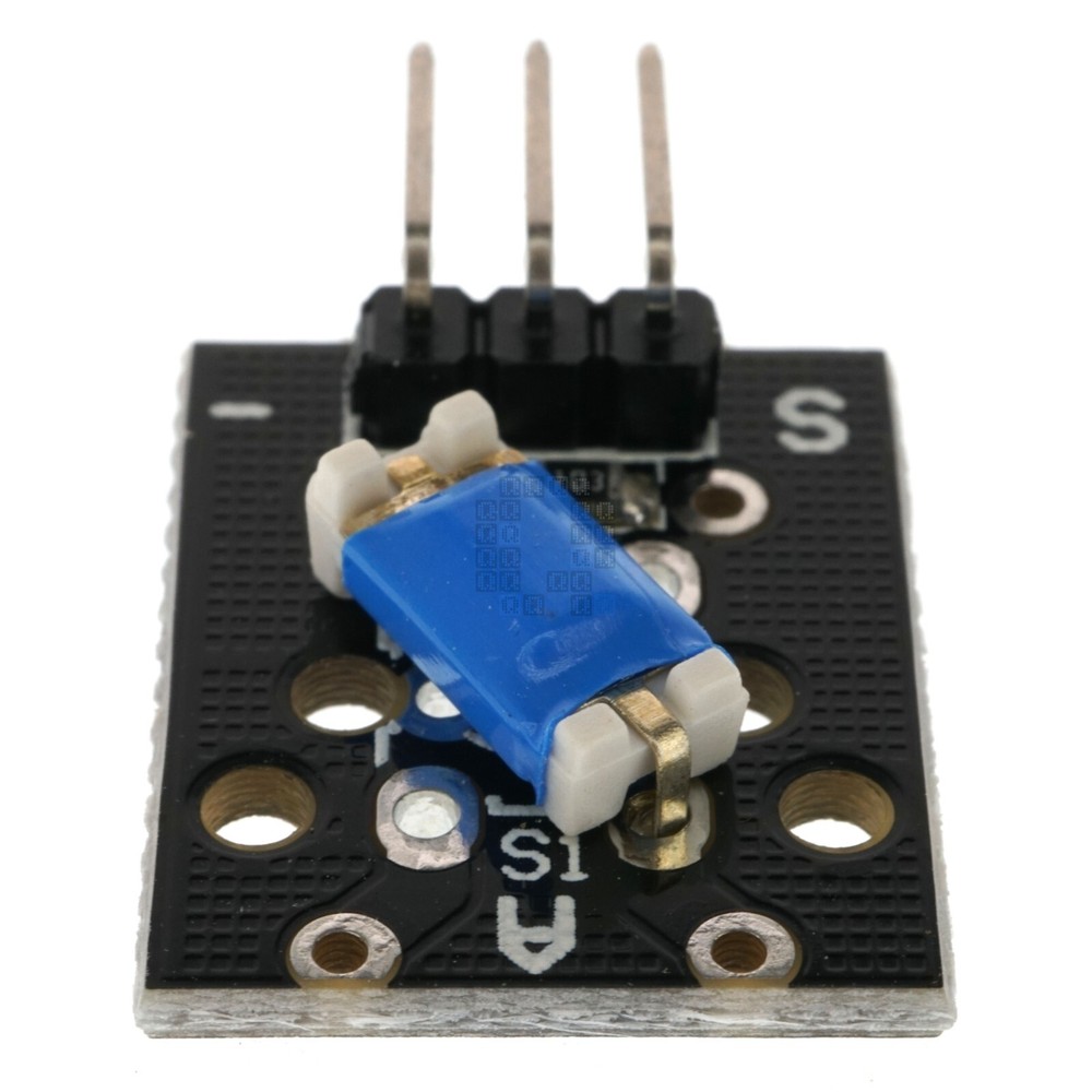 KY-020 3-Pin Tilt Switch Module