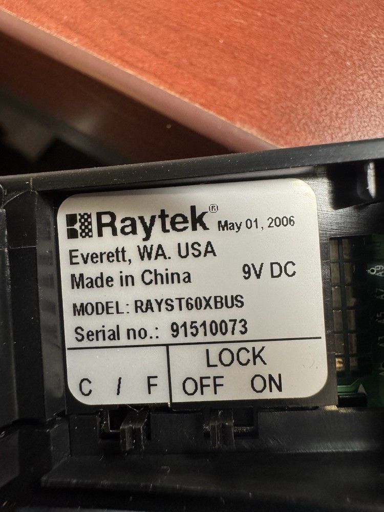 Raytek ST Pro Plus (ST60)