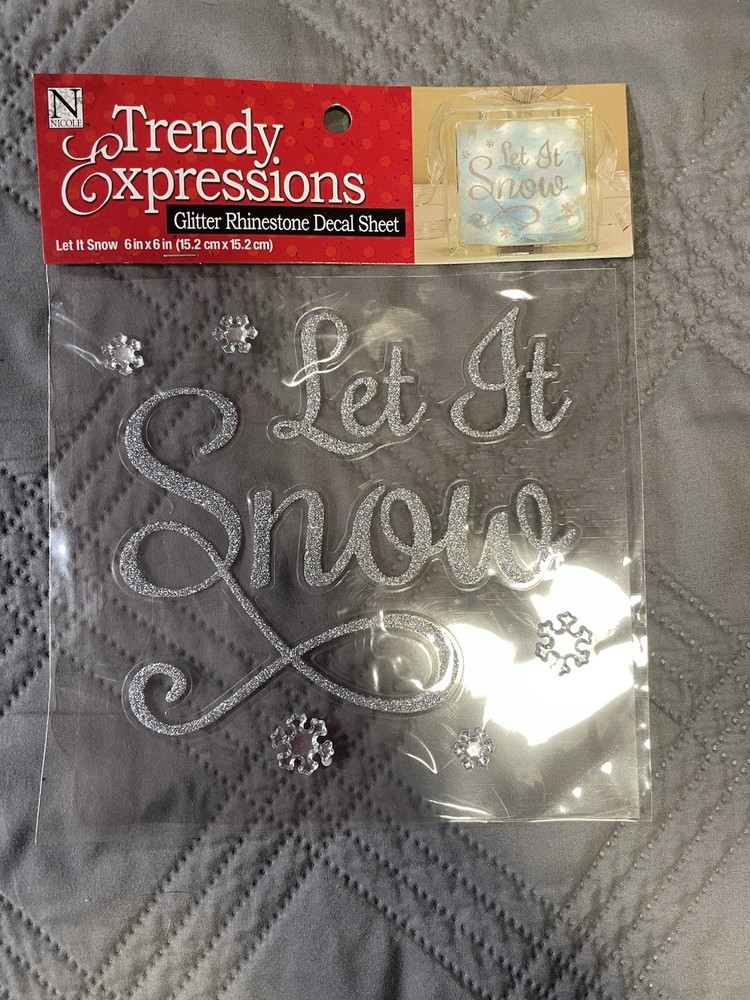 Vinyl Transfer Sheets